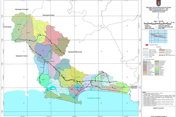 Tender Heritage Cilacap: Apa yang Akan Terjadi di 2026?